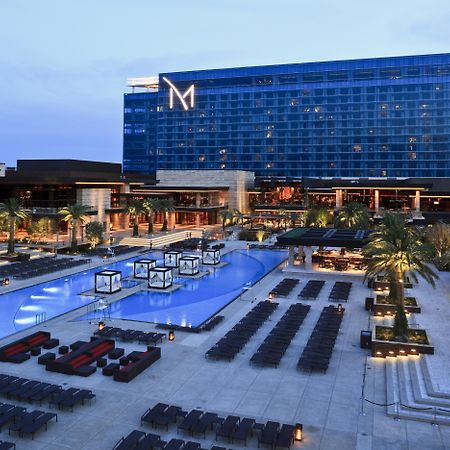 M Resort Spa & Casino Las Vegas Exterior photo