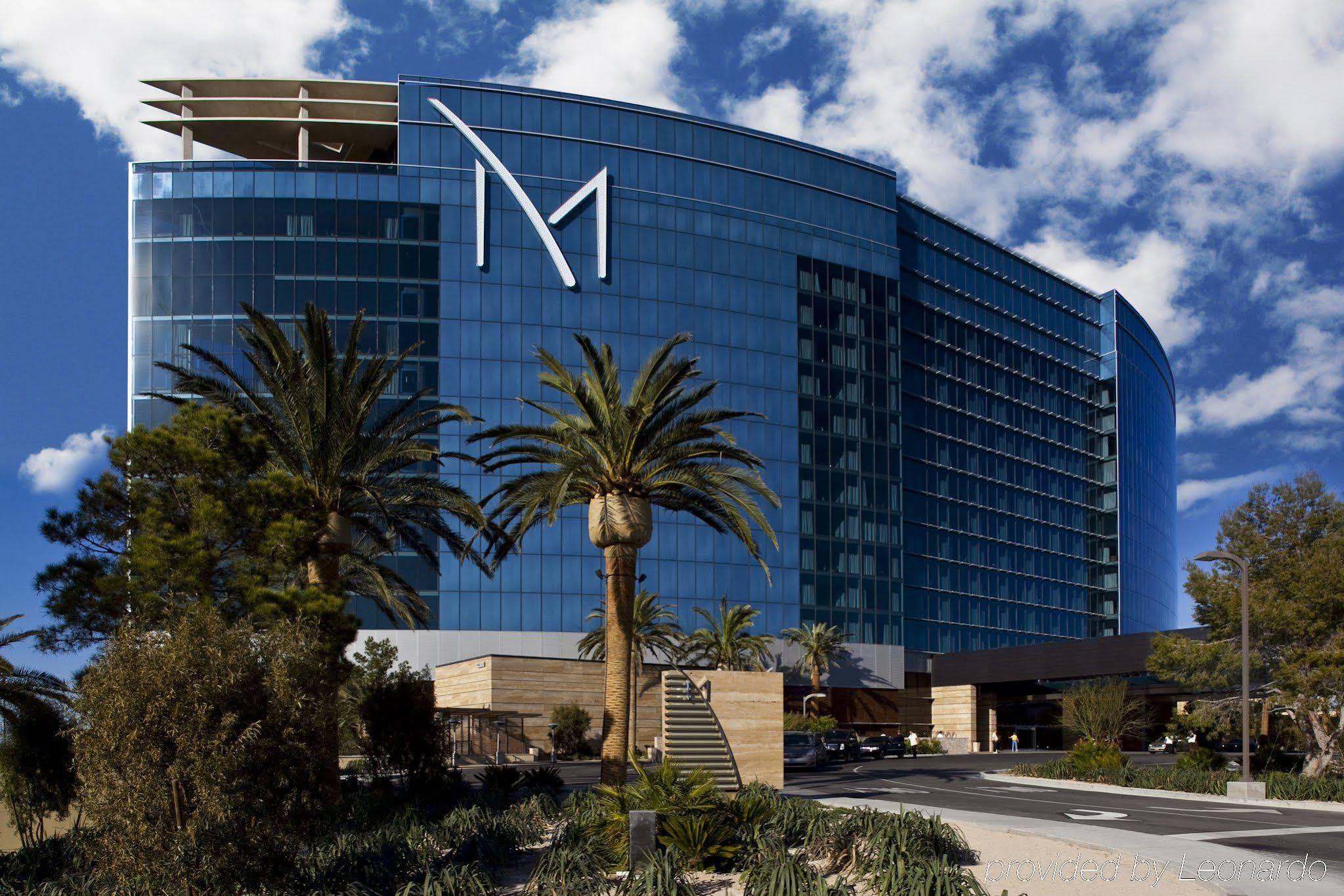 M Resort Spa & Casino Las Vegas Exterior photo